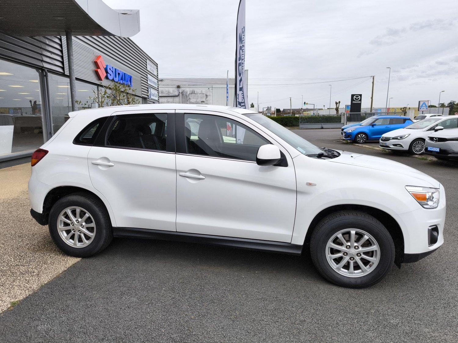 mitsubishi - Visuel 5