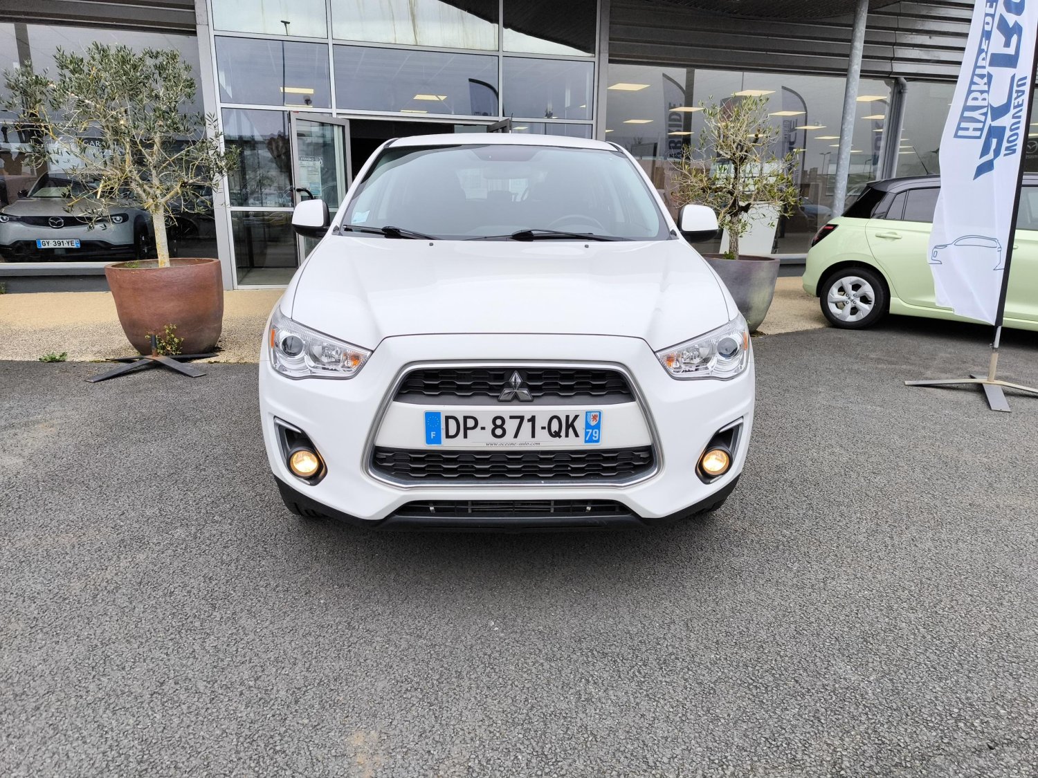 mitsubishi - Visuel 7