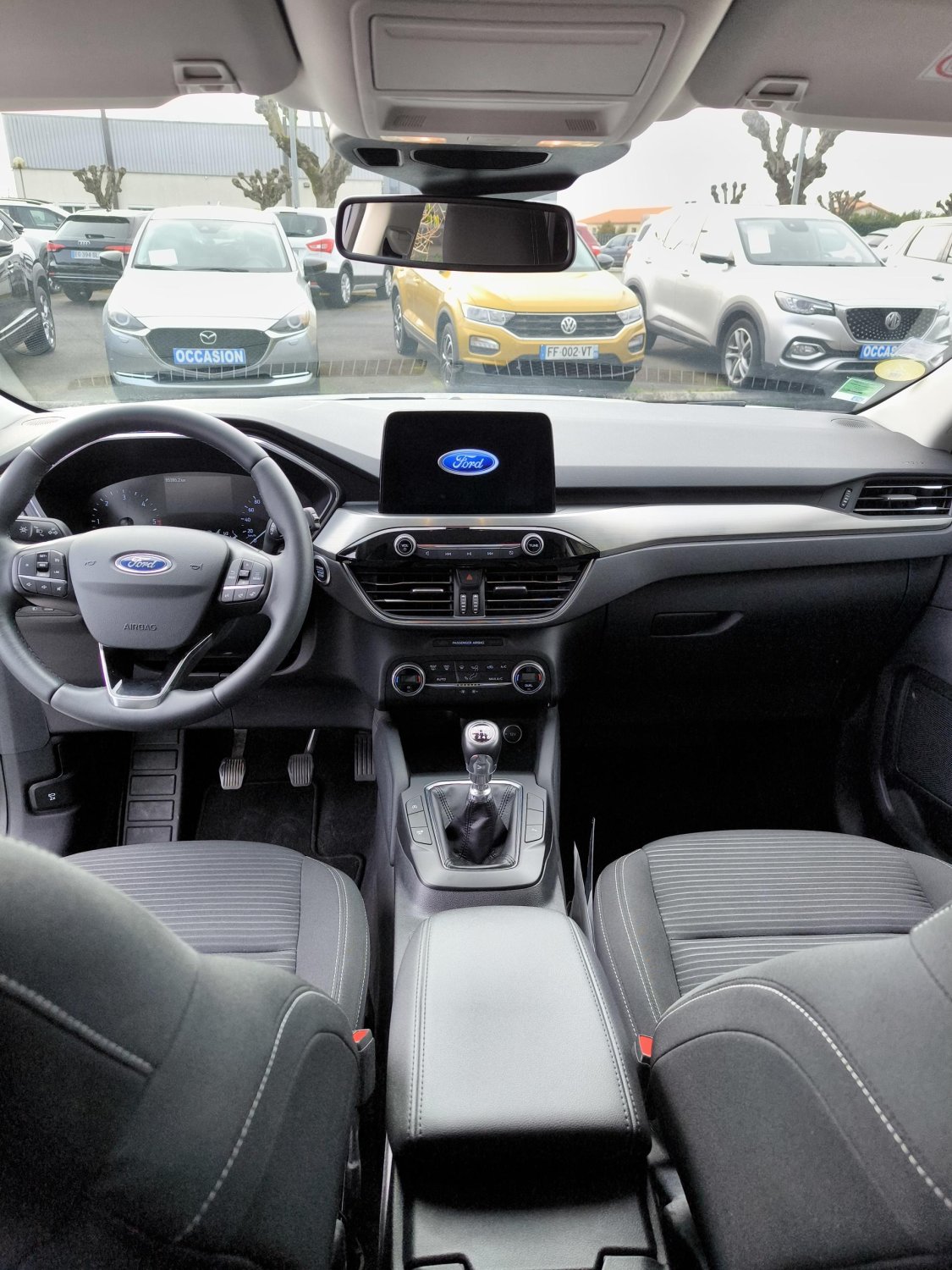 ford - Visuel 9