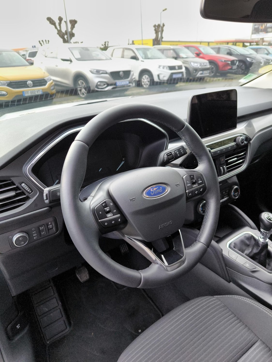 ford - Visuel 11