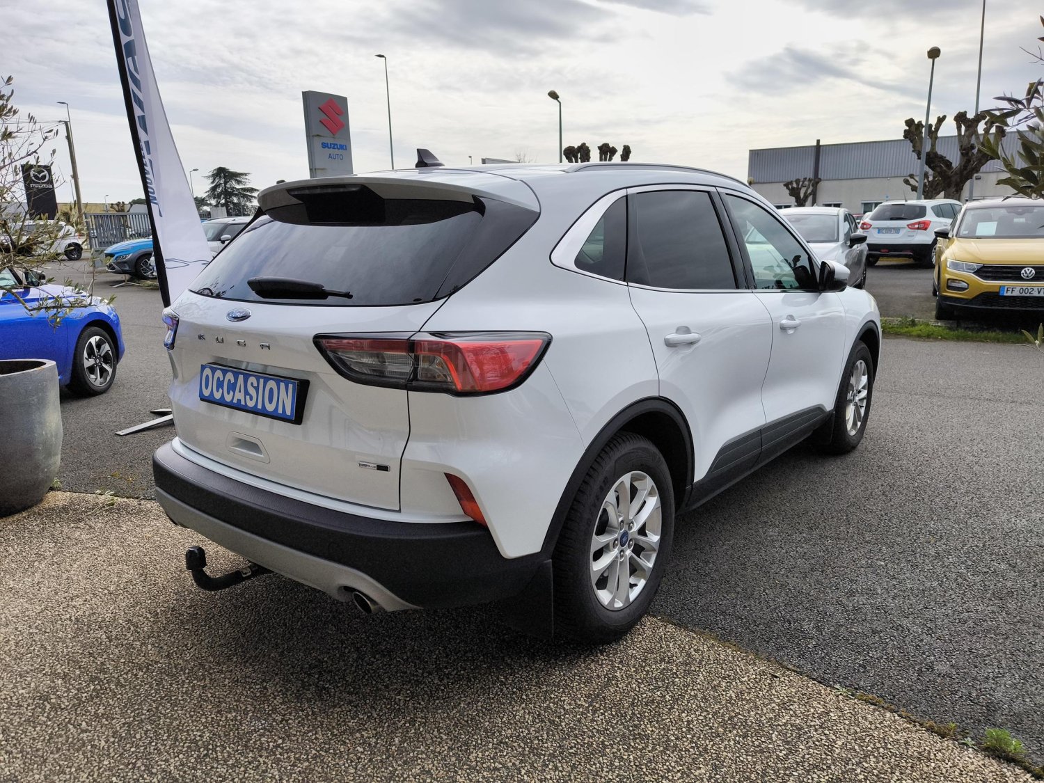 ford - Visuel 4