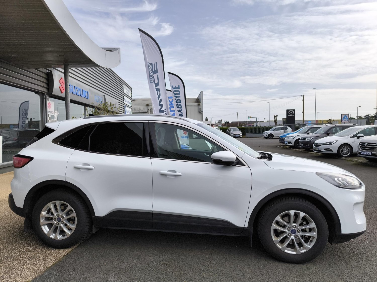 ford - Visuel 5