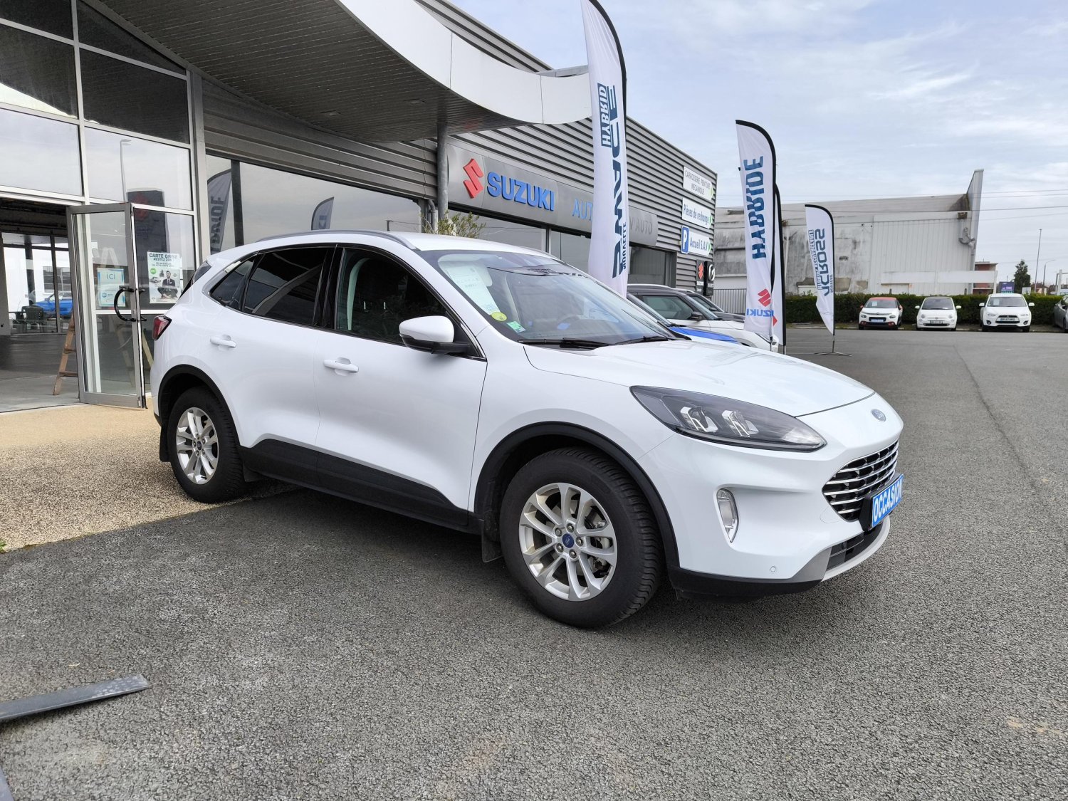 ford - Visuel 6