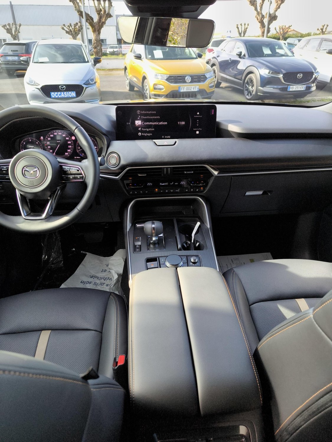 mazda - Visuel 9