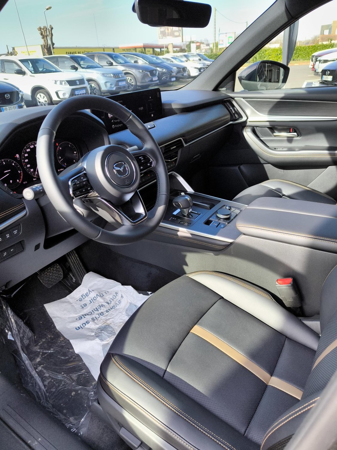 mazda - Visuel 10