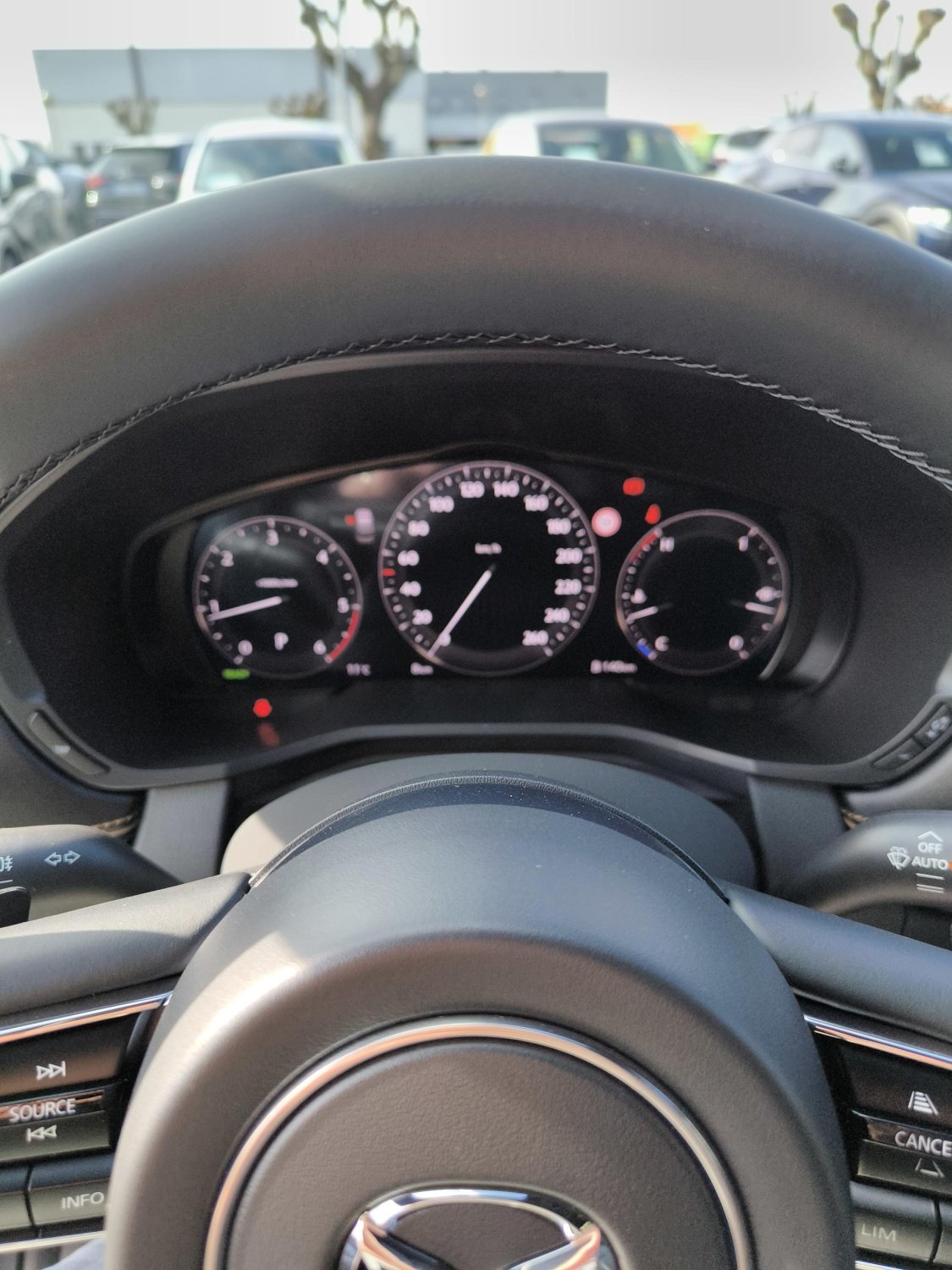 mazda - Visuel 12