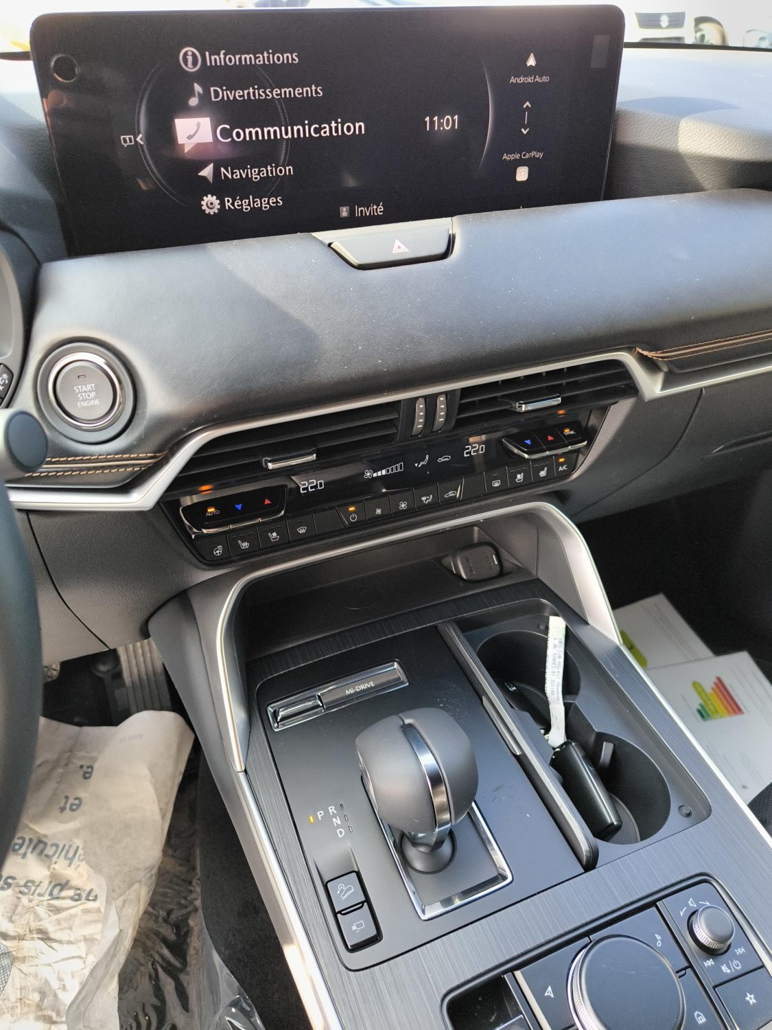 mazda - Visuel 13