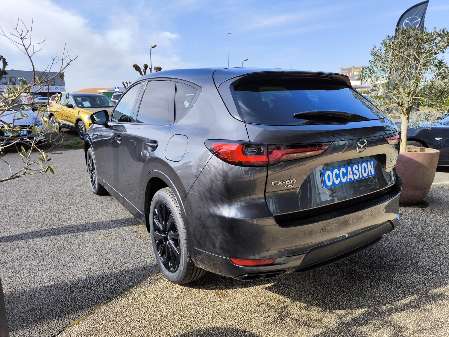 mazda - Visuel 2