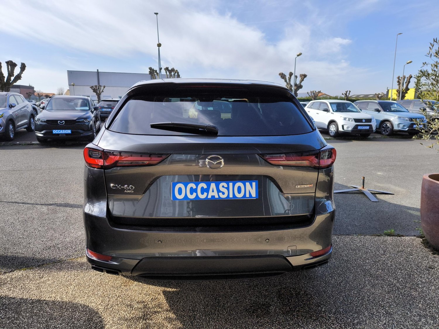 mazda - Visuel 3