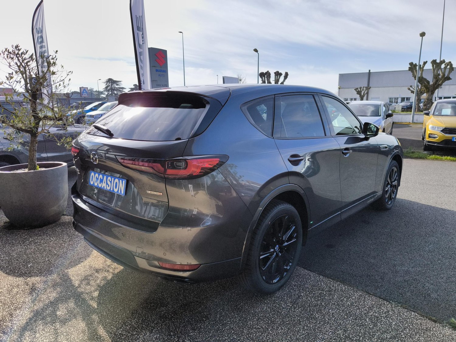 mazda - Visuel 4