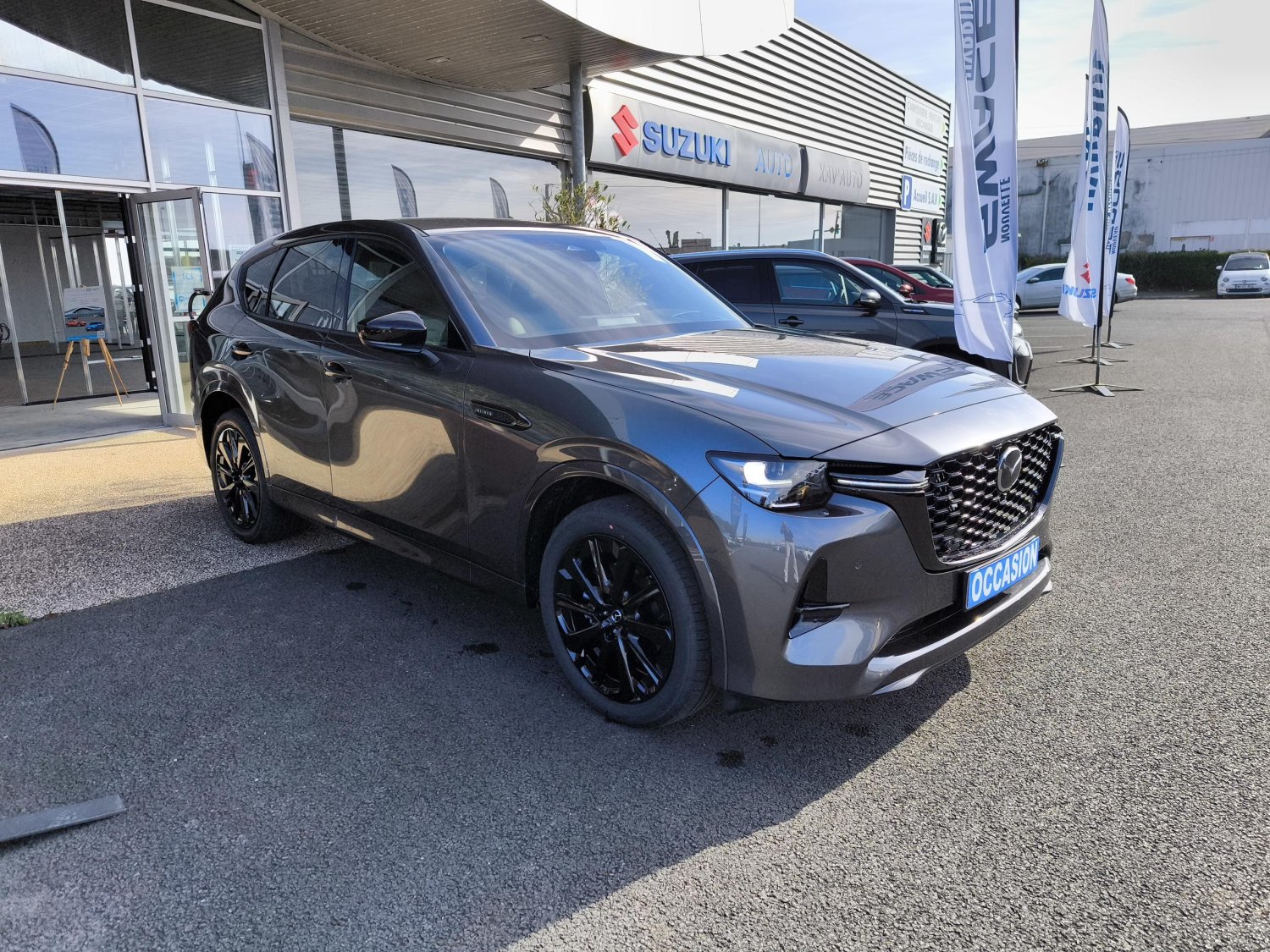 mazda - Visuel 6