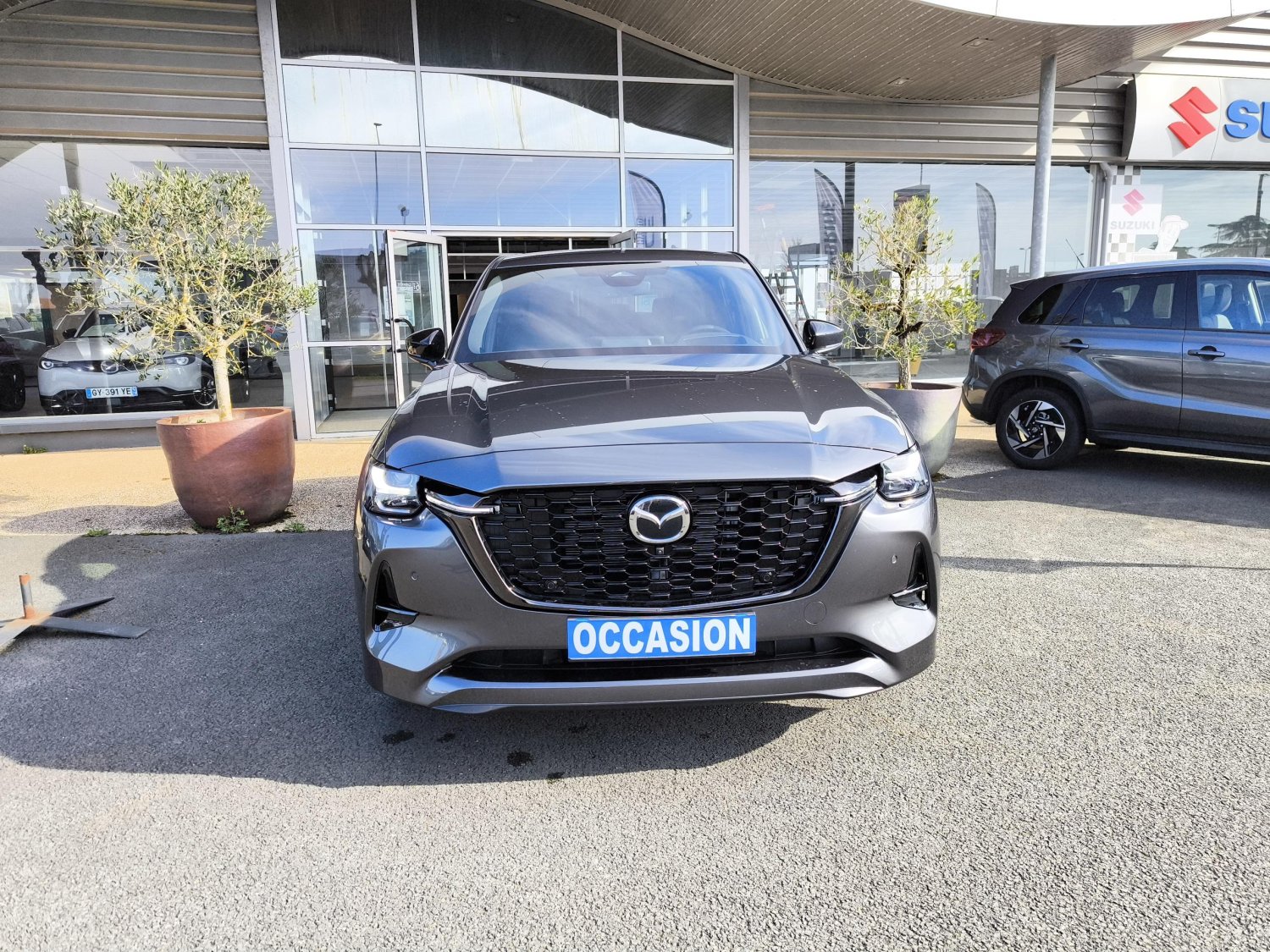 mazda - Visuel 7