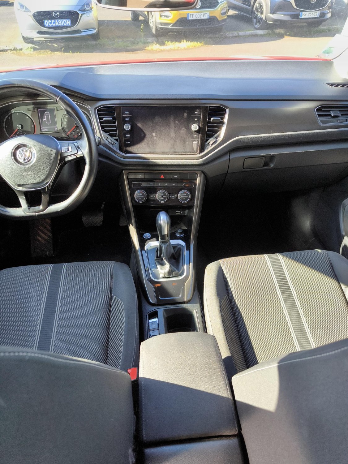 volkswagen - Visuel 9