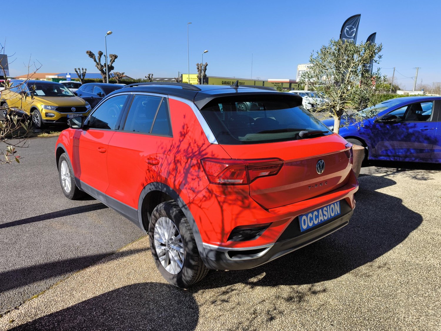 volkswagen - Visuel 2