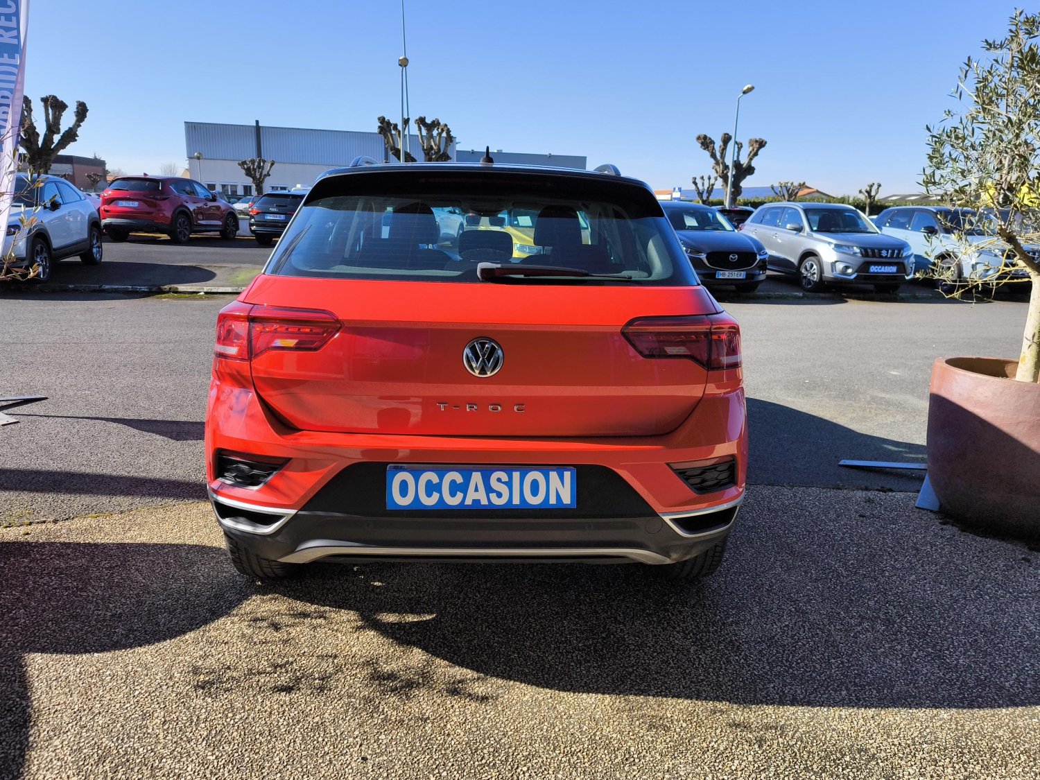 volkswagen - Visuel 3