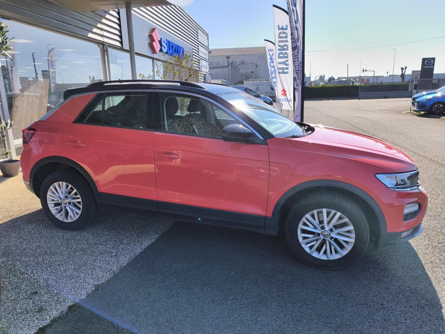 volkswagen - Visuel 5