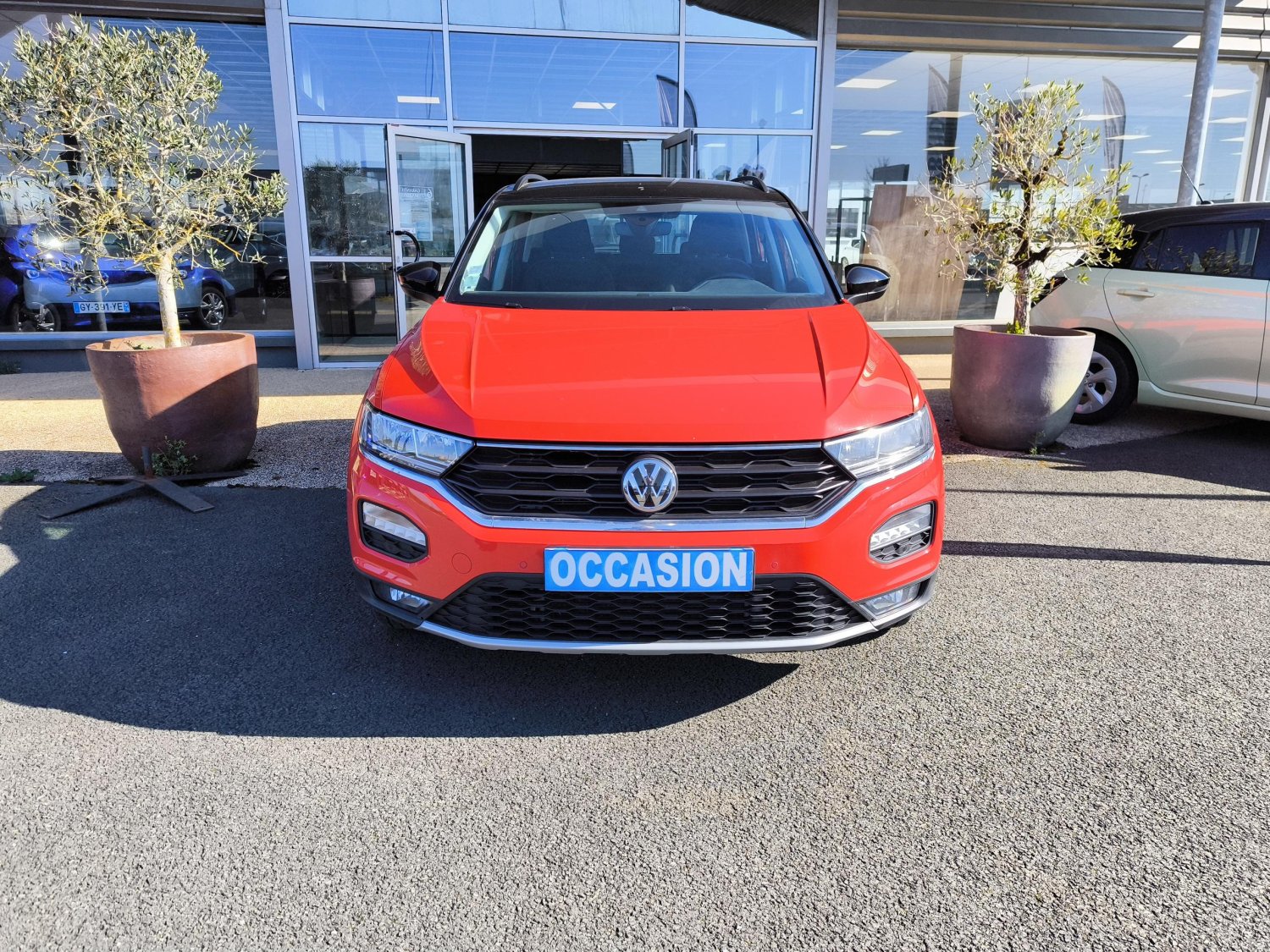 volkswagen - Visuel 7