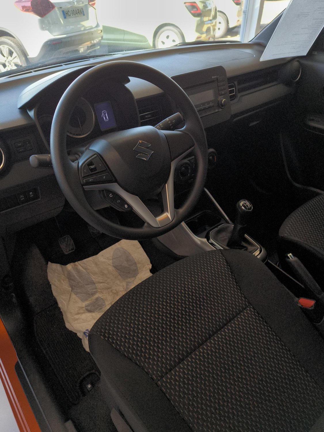 suzuki - Visuel 10