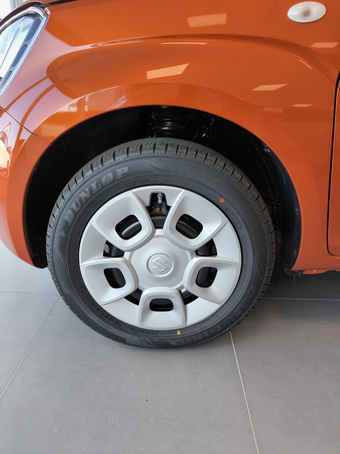 suzuki - Visuel 7