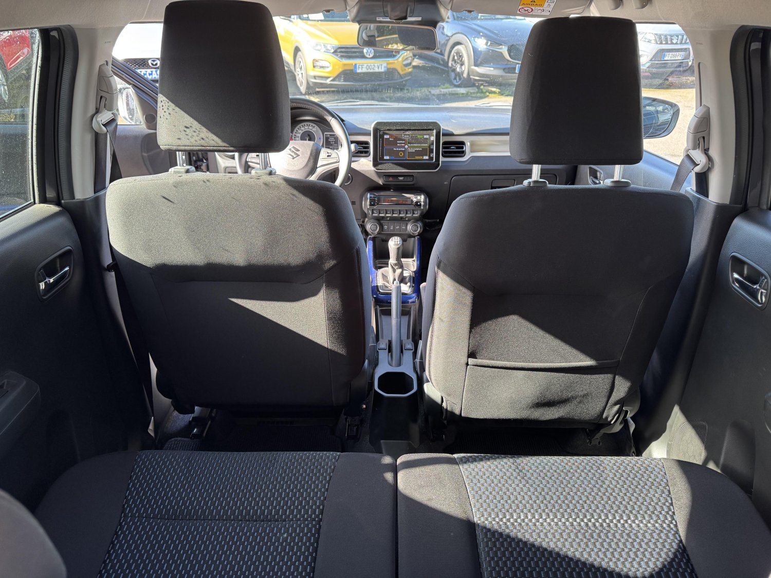 suzuki - Visuel 9