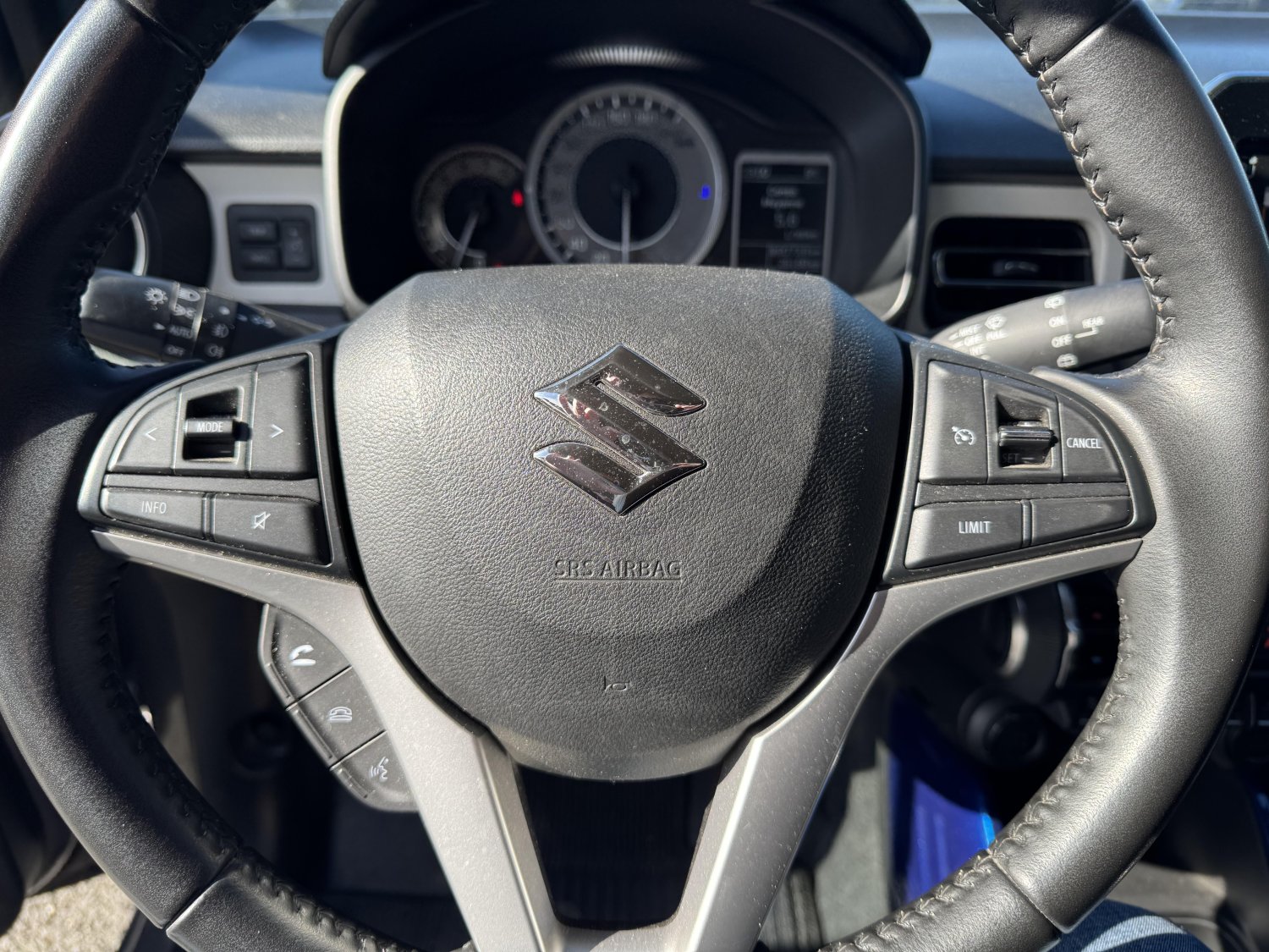 suzuki - Visuel 10