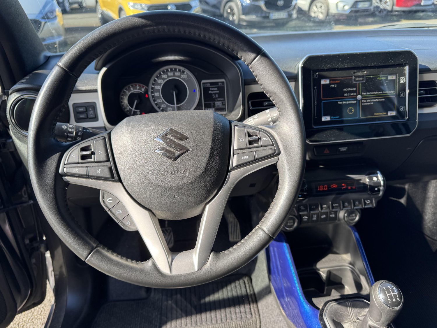 suzuki - Visuel 11