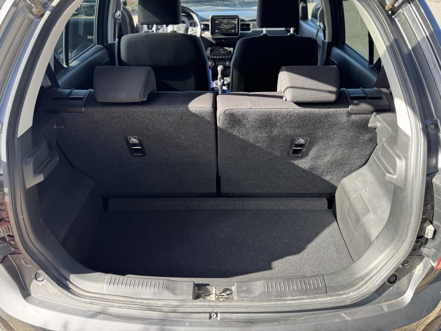 suzuki - Visuel 25