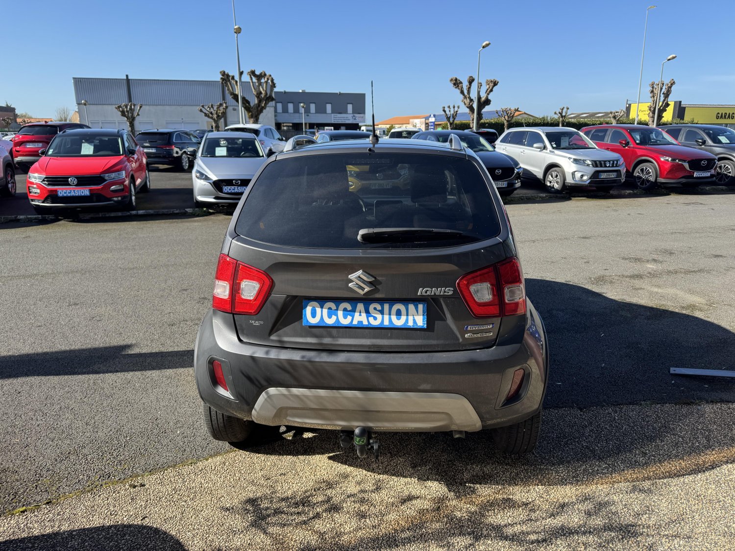 suzuki - Visuel 3