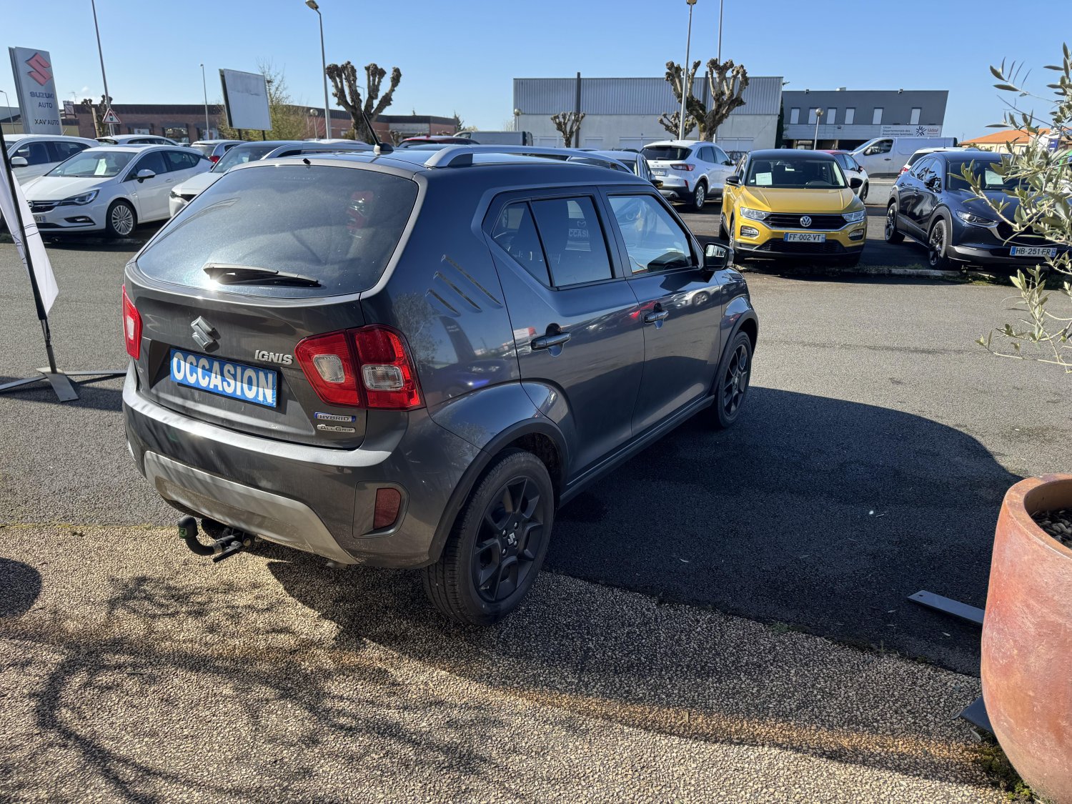 suzuki - Visuel 4