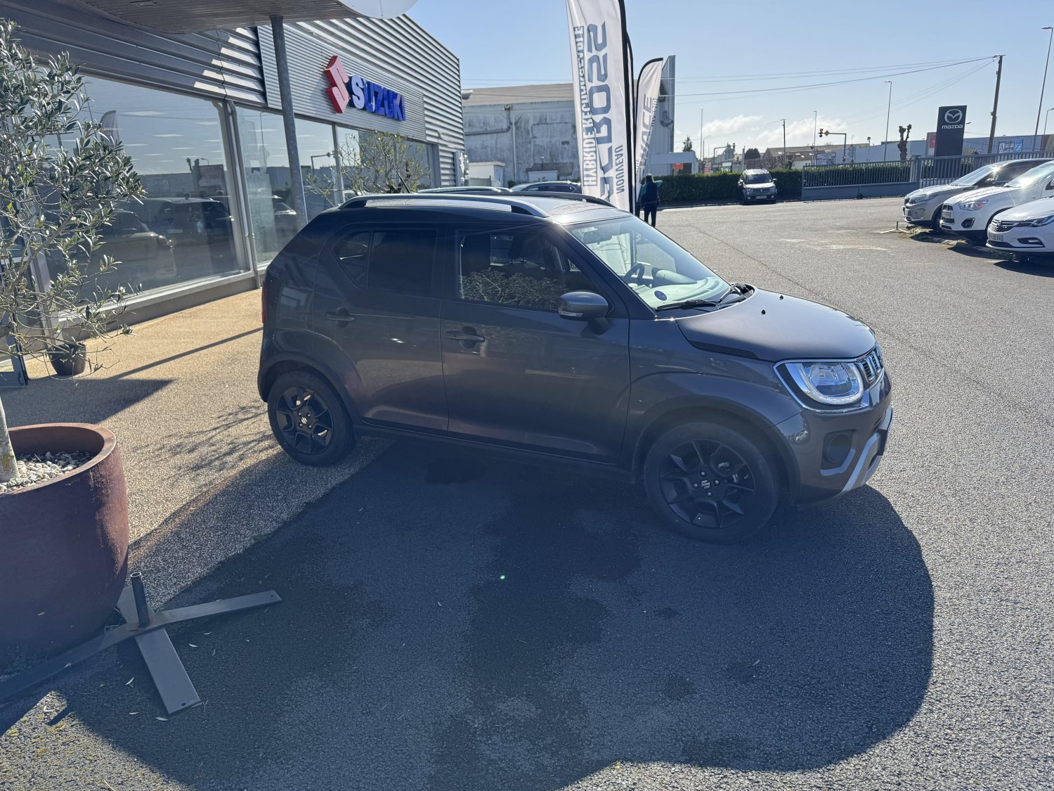 suzuki - Visuel 5