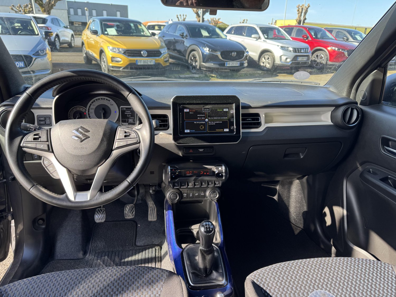 suzuki - Visuel 8