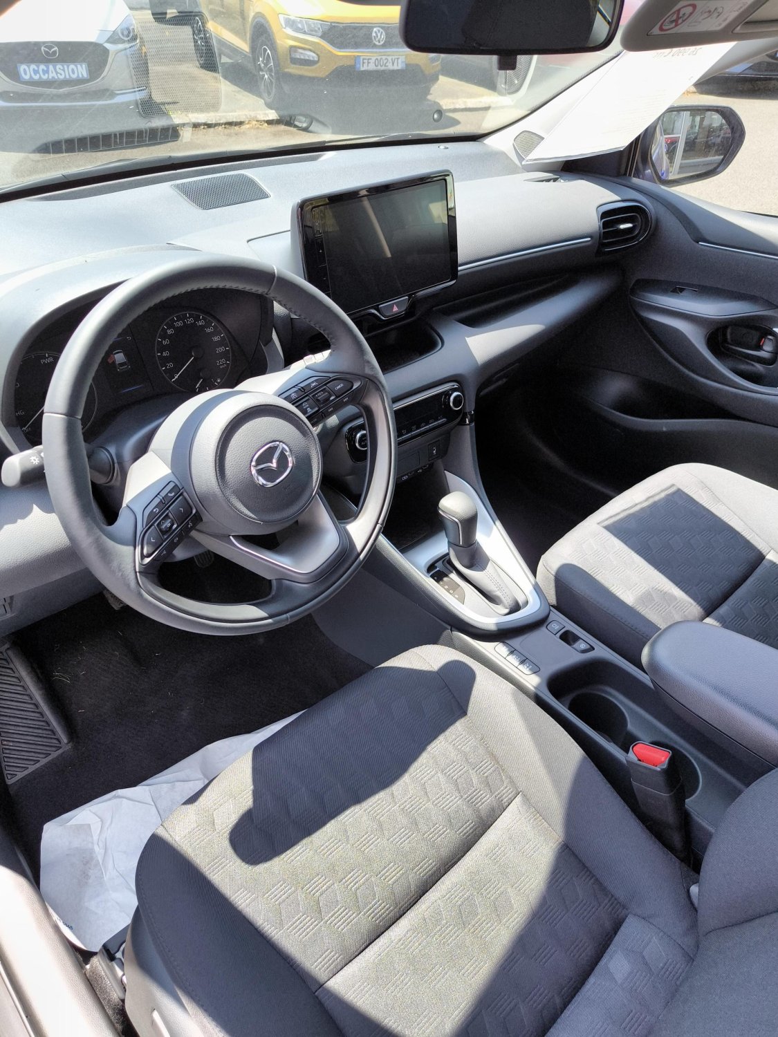 mazda - Visuel 9