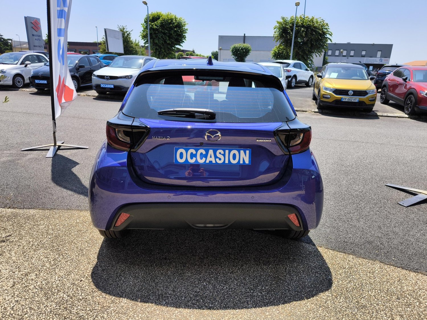 mazda - Visuel 3