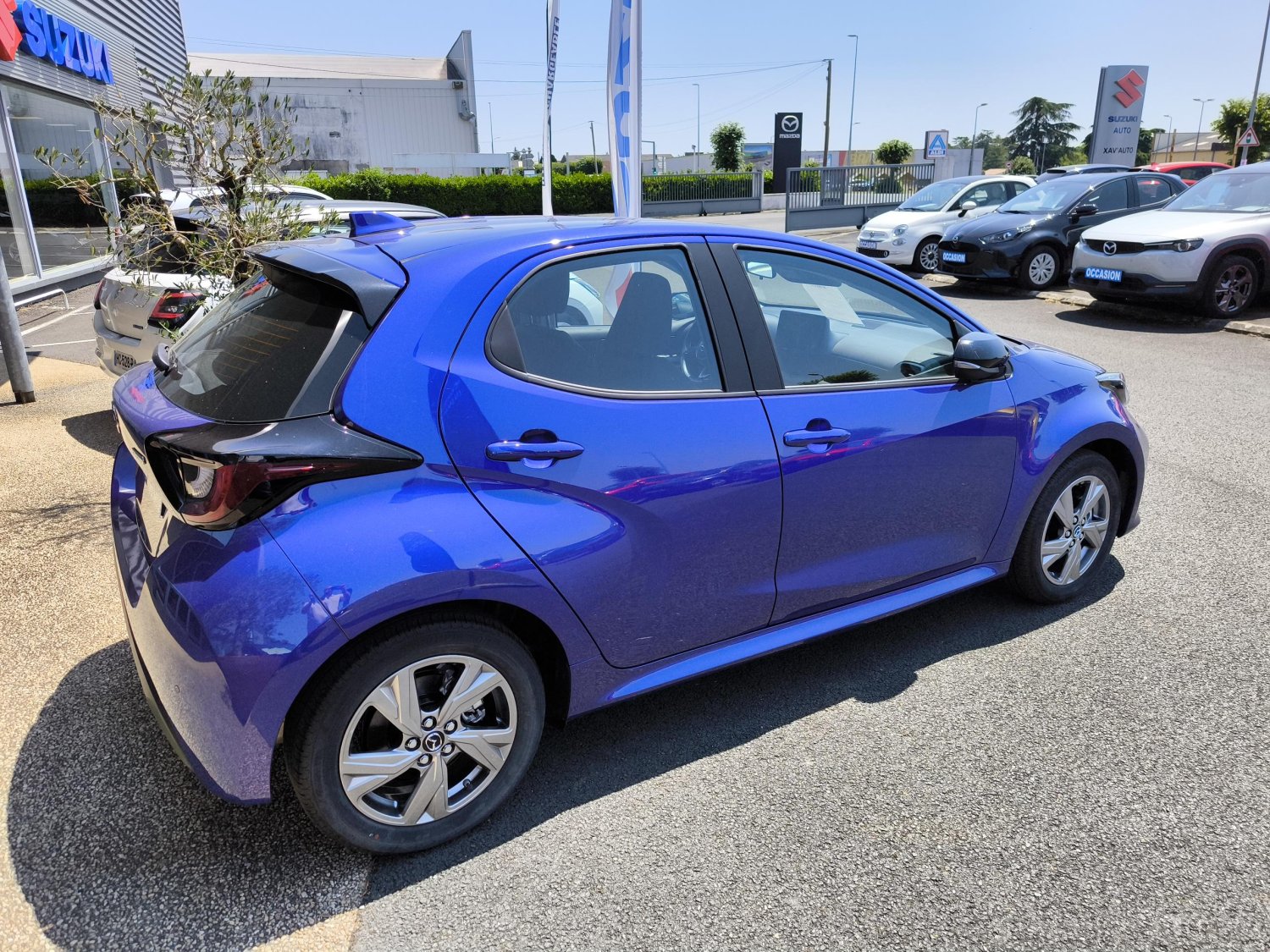 mazda - Visuel 4