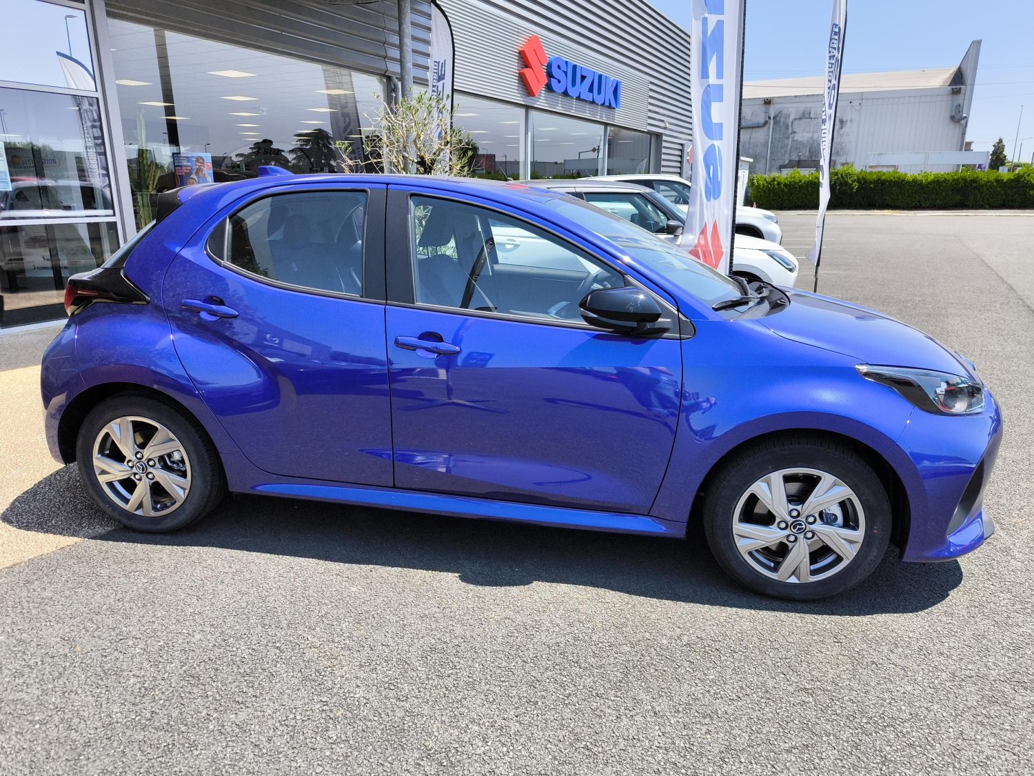 mazda - Visuel 5