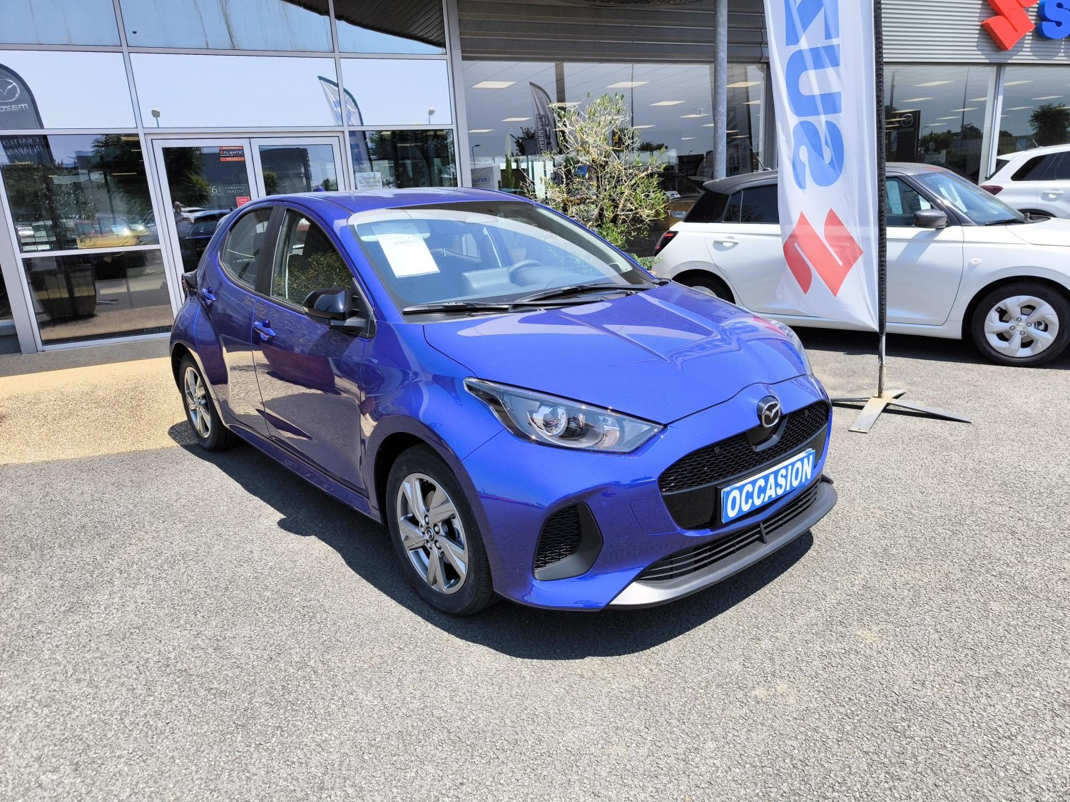 mazda - Visuel 6