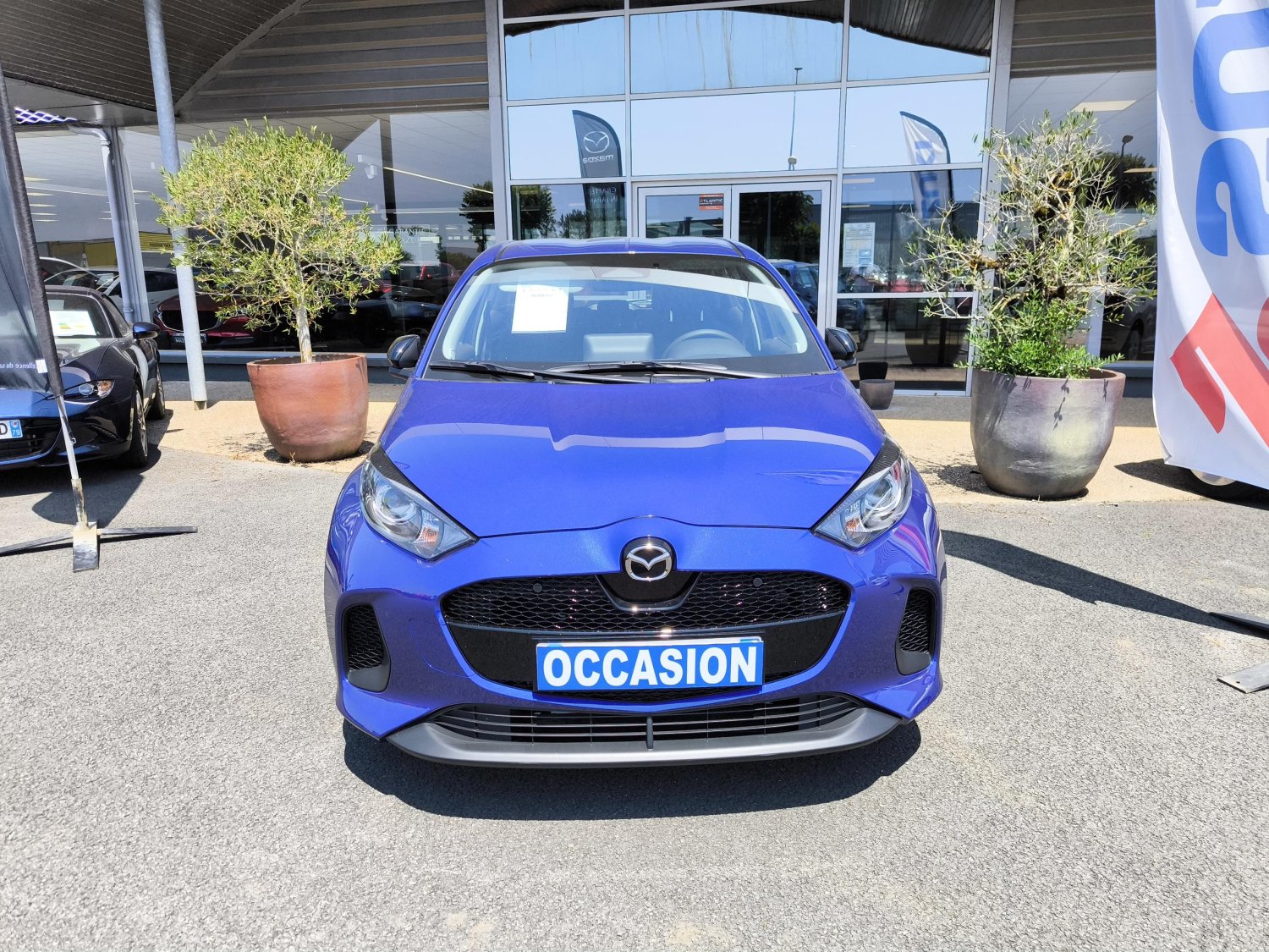 mazda - Visuel 7