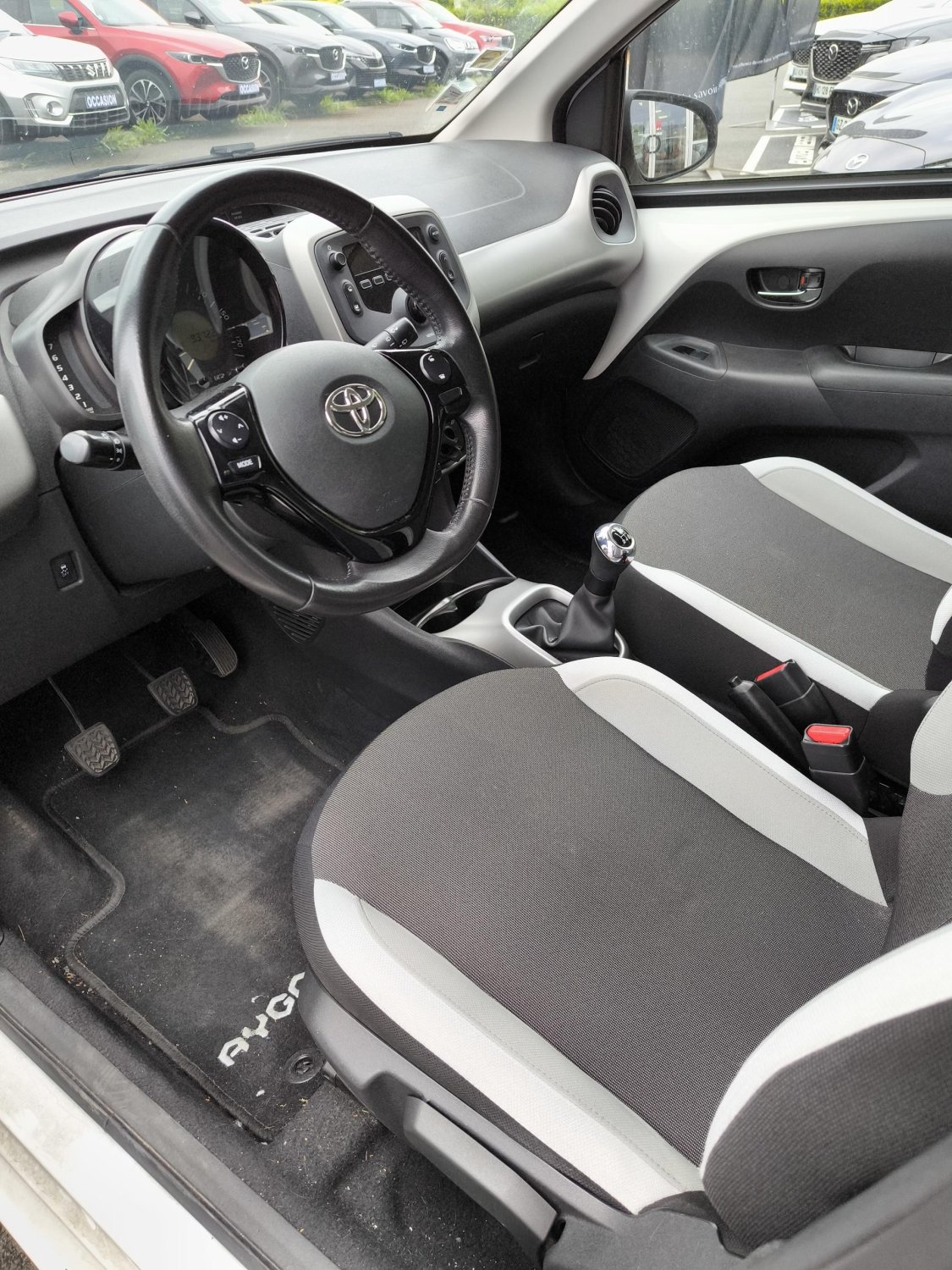 toyota - Visuel 10