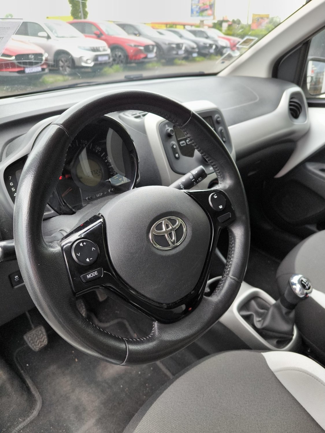 toyota - Visuel 11