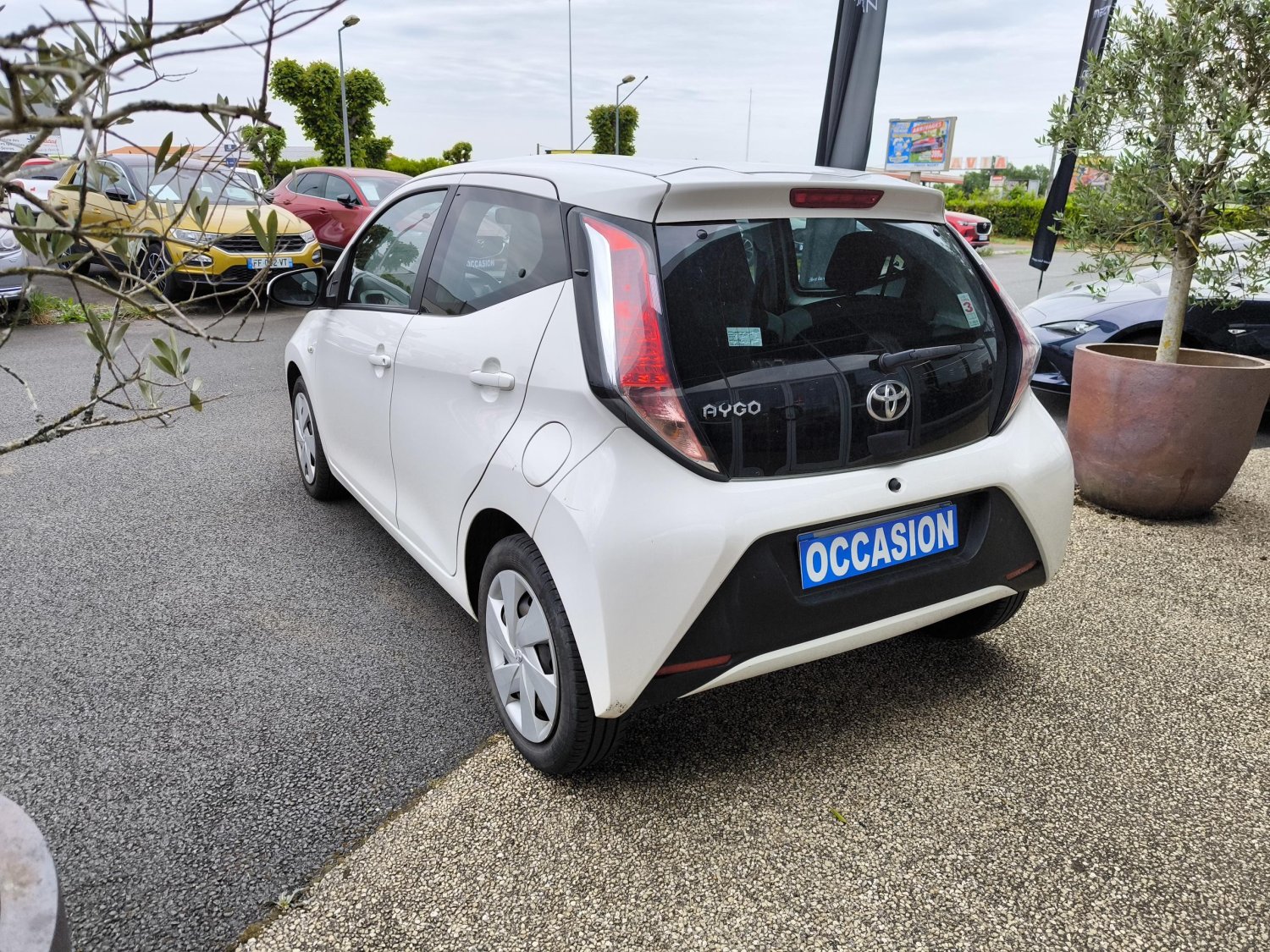 toyota - Visuel 2