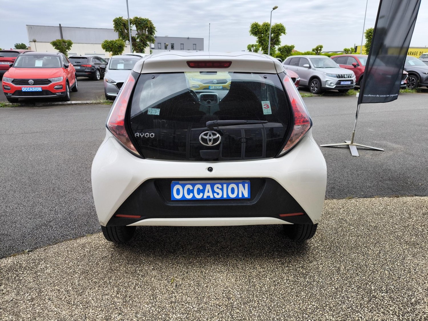 toyota - Visuel 3