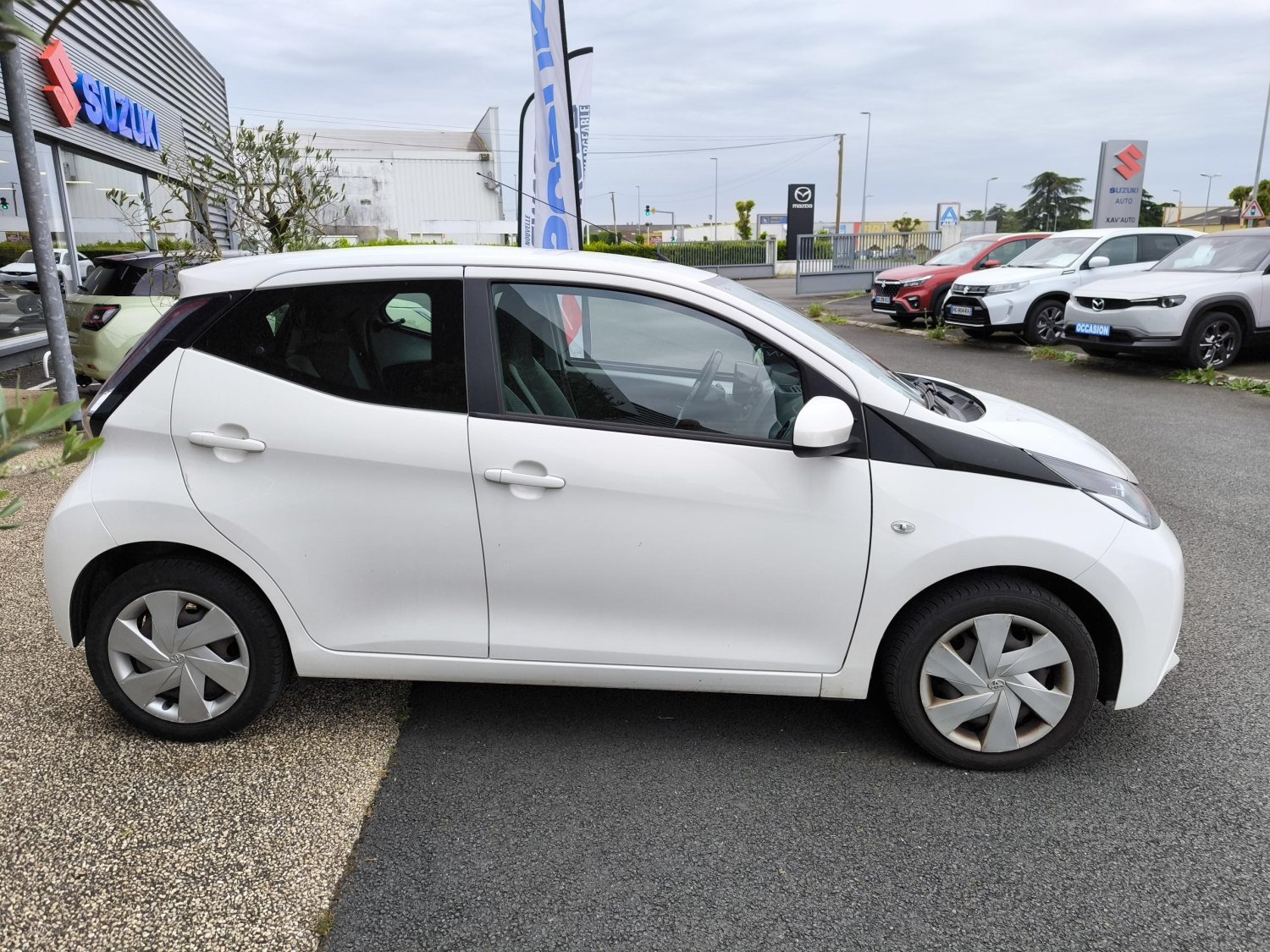 toyota - Visuel 5