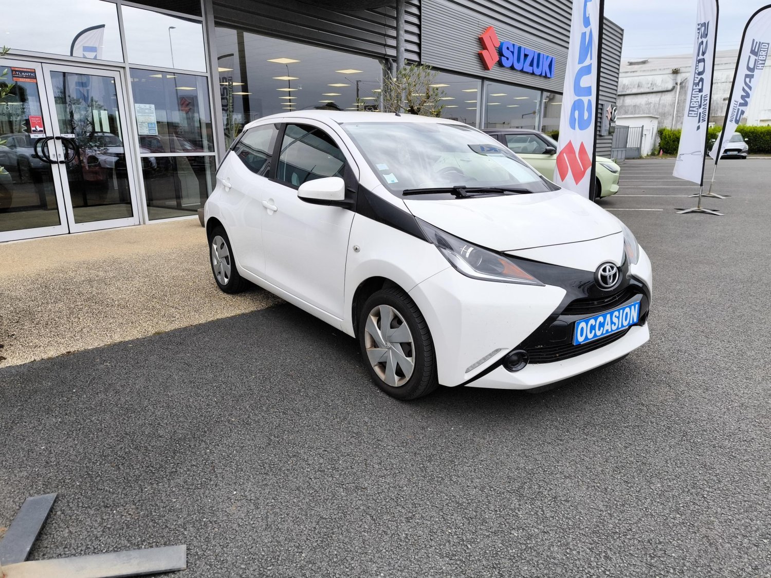 toyota - Visuel 6
