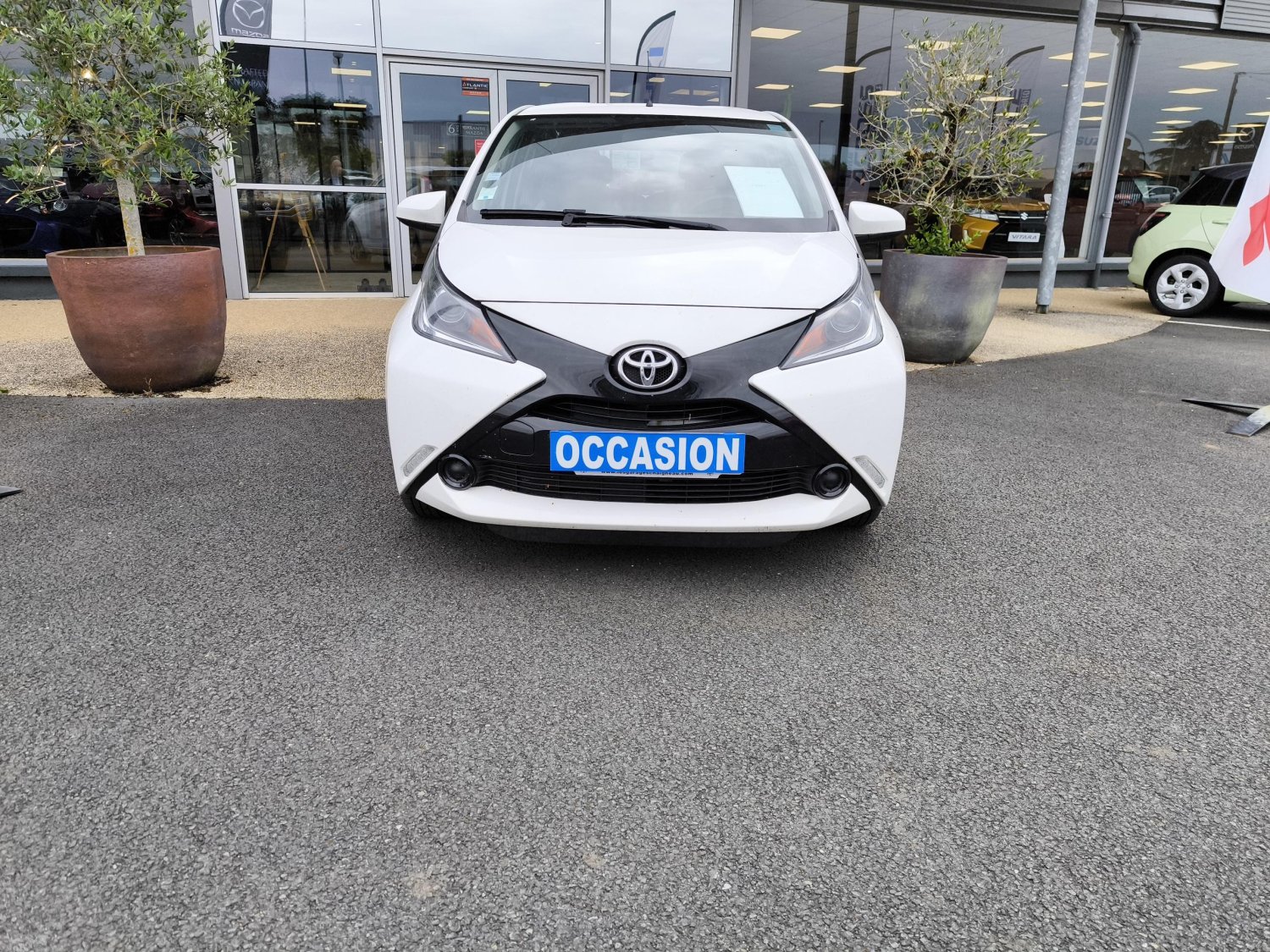 toyota - Visuel 7