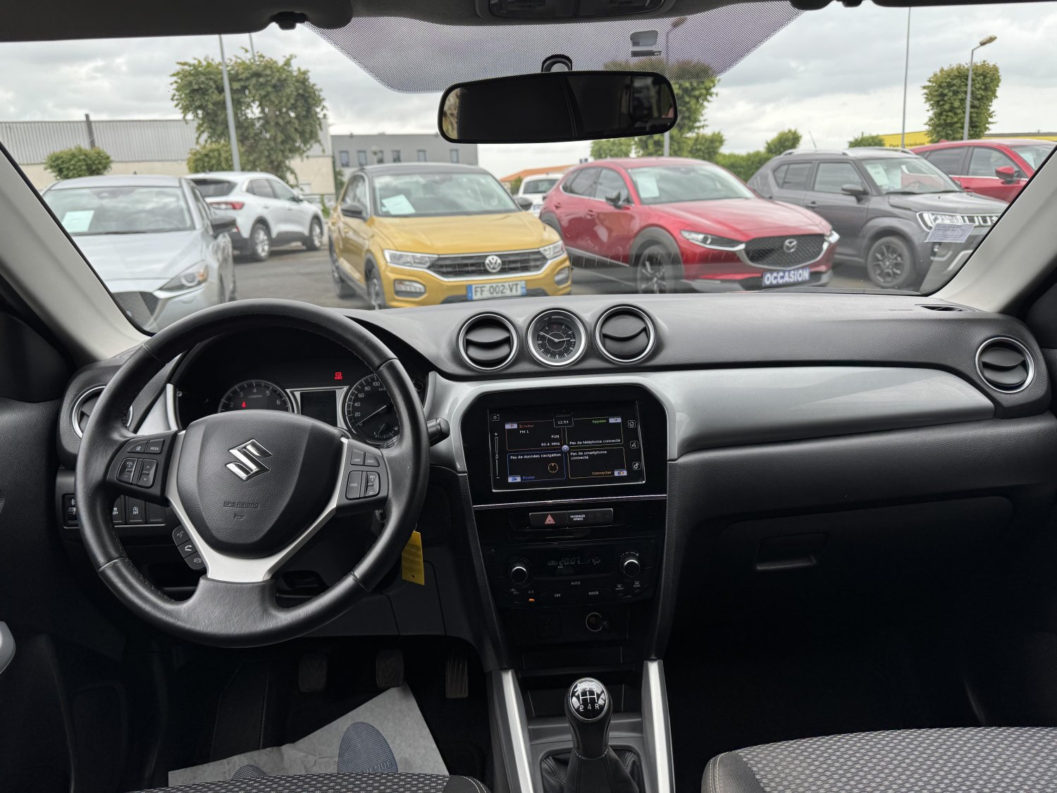 suzuki - Visuel 12