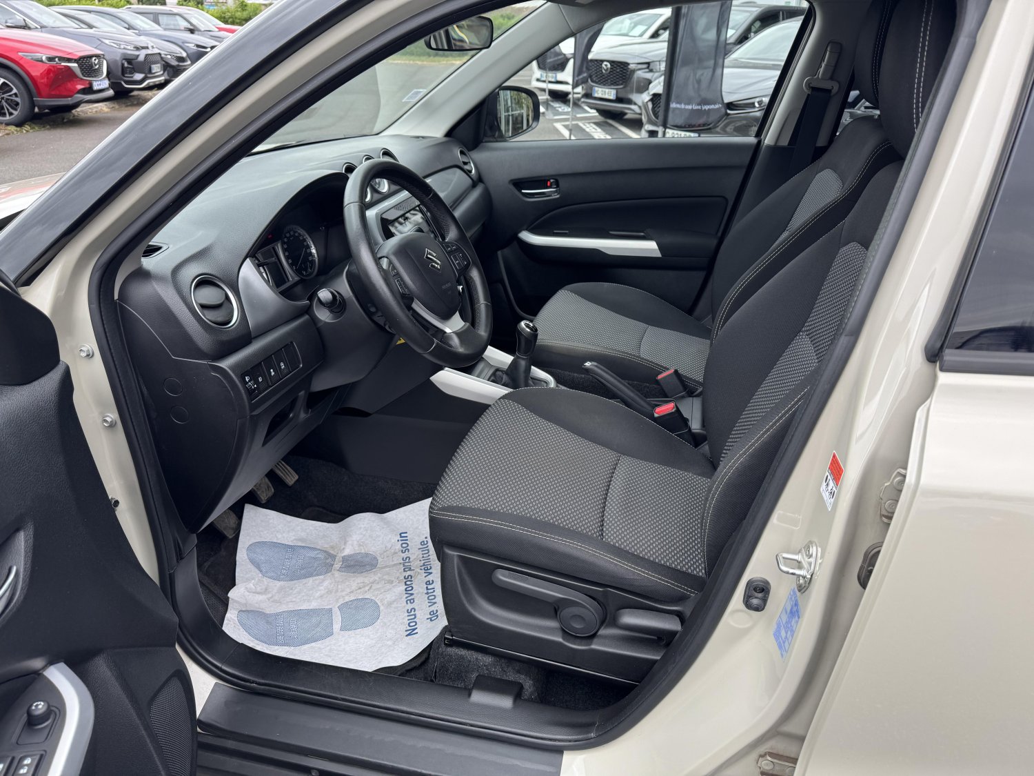 suzuki - Visuel 16
