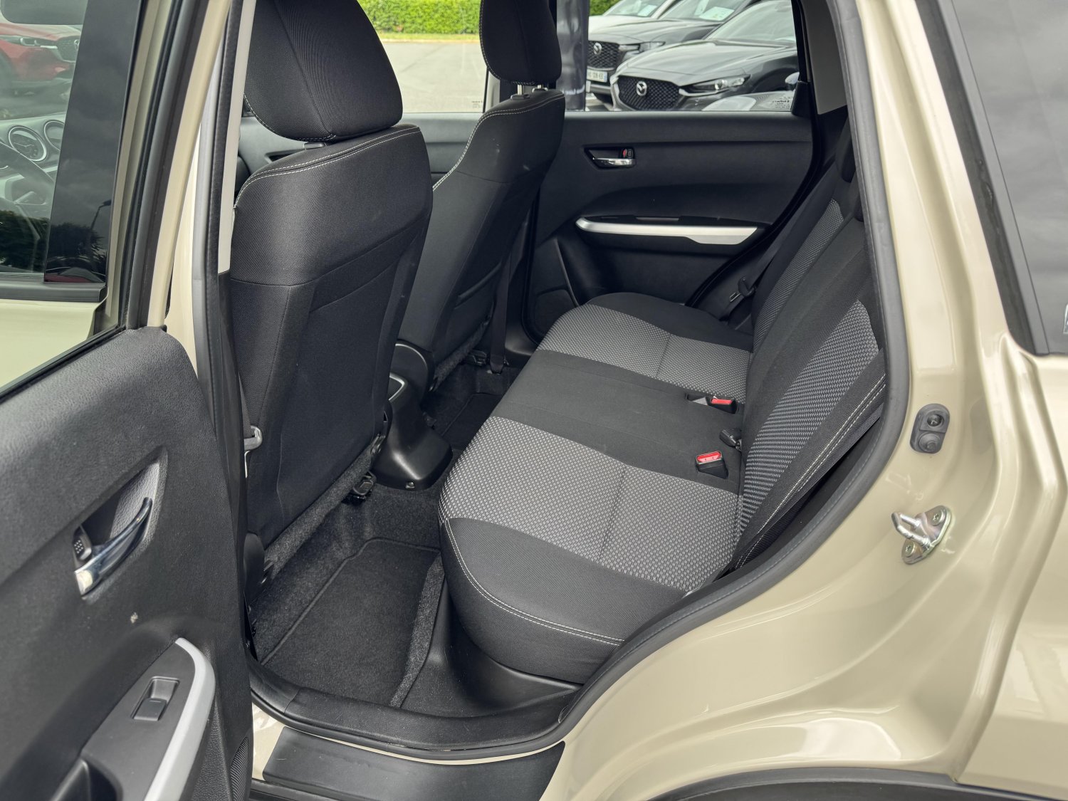 suzuki - Visuel 17