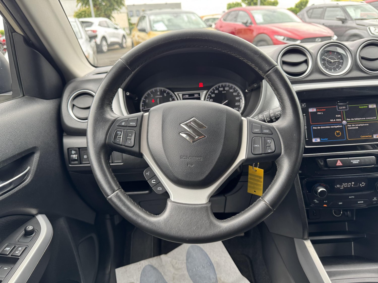 suzuki - Visuel 18