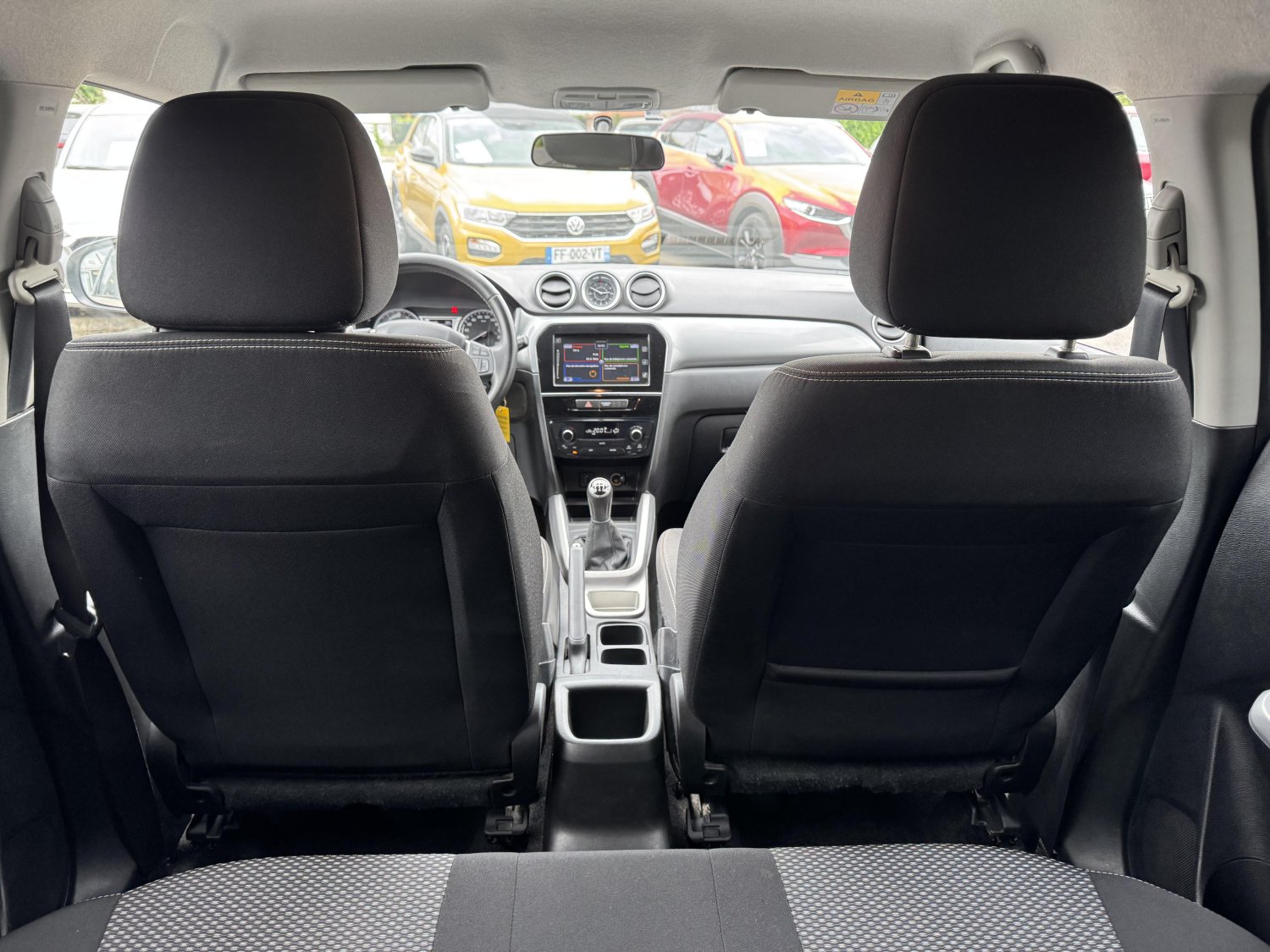 suzuki - Visuel 8