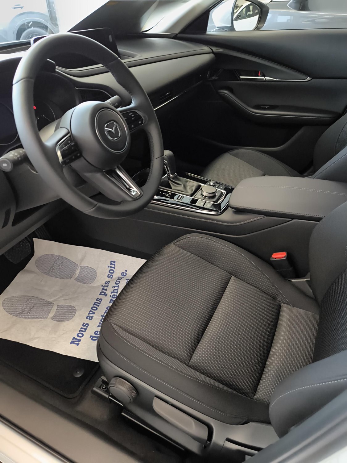 mazda - Visuel 9